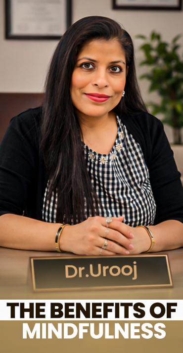 Dr. urooj saeed psychiatrist