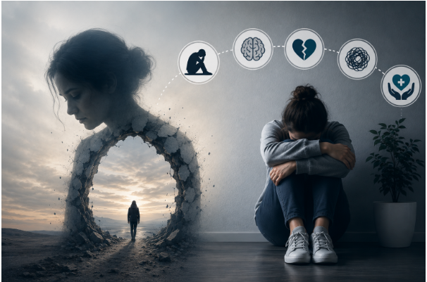 Why Do I Feel Empty Inside? Causes, Symptoms, and Treatment Options