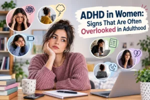 ADHD in Women